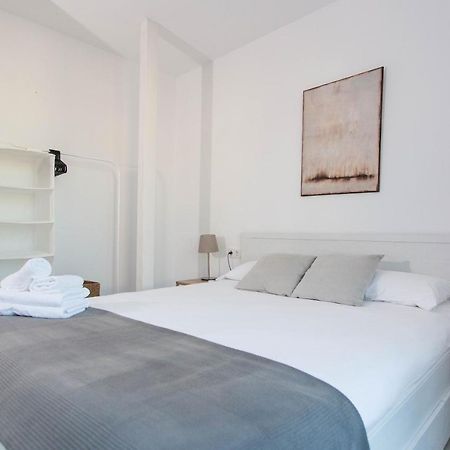 Duplex Penthouse With Terrace By Thegoodtourist Apartment Sevilla Exterior foto
