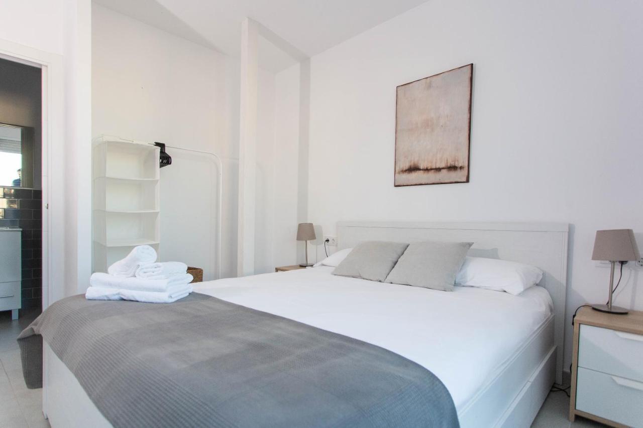 Duplex Penthouse With Terrace By Thegoodtourist Apartment Sevilla Exterior foto