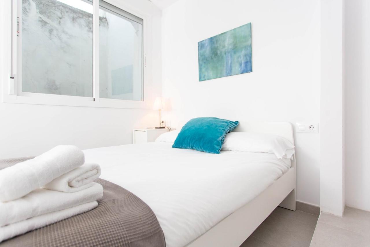 Duplex Penthouse With Terrace By Thegoodtourist Apartment Sevilla Exterior foto