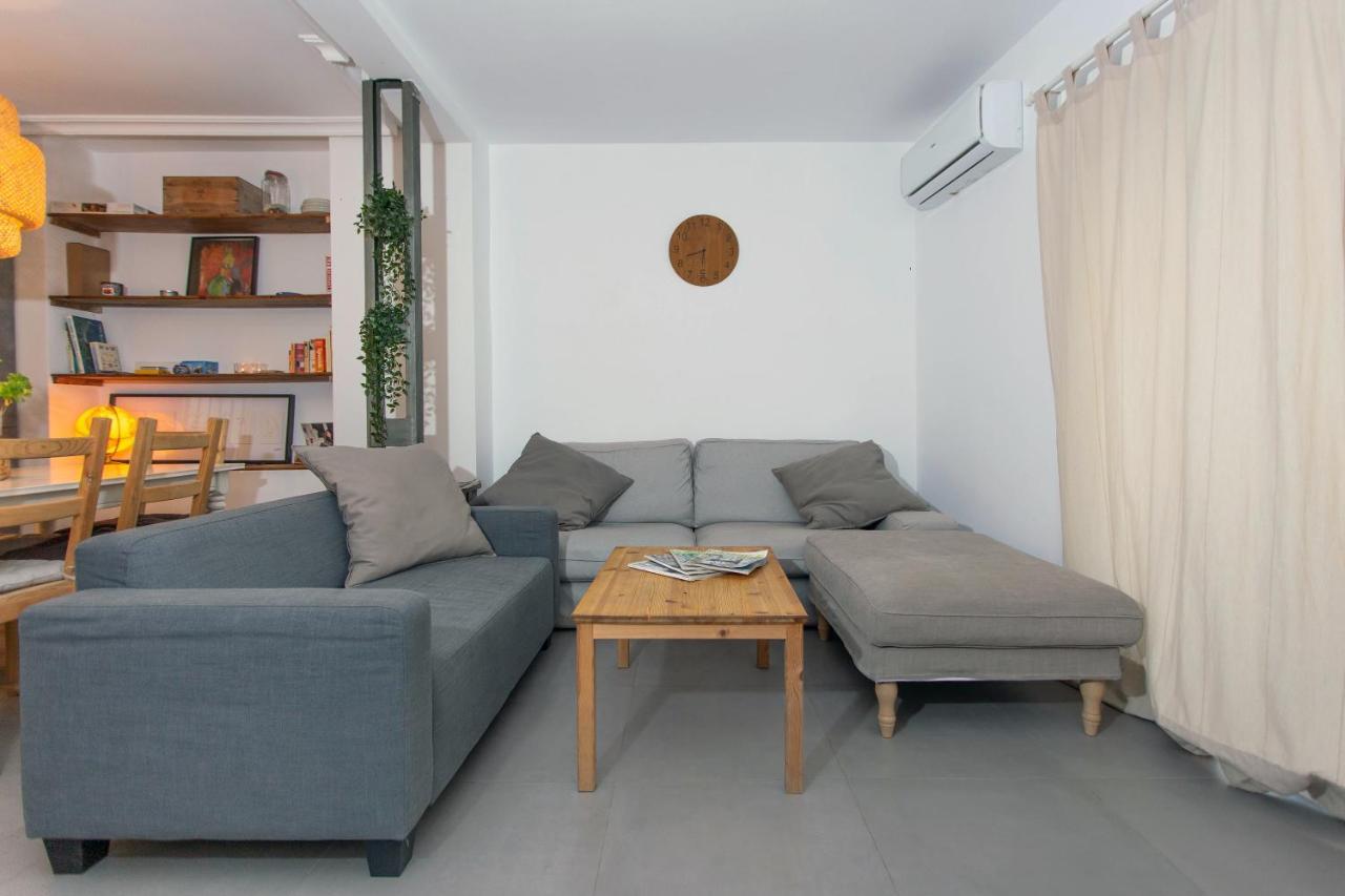 Duplex Penthouse With Terrace By Thegoodtourist Apartment Sevilla Exterior foto