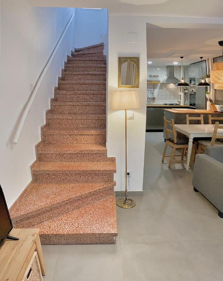 Duplex Penthouse With Terrace By Thegoodtourist Apartment Sevilla Exterior foto