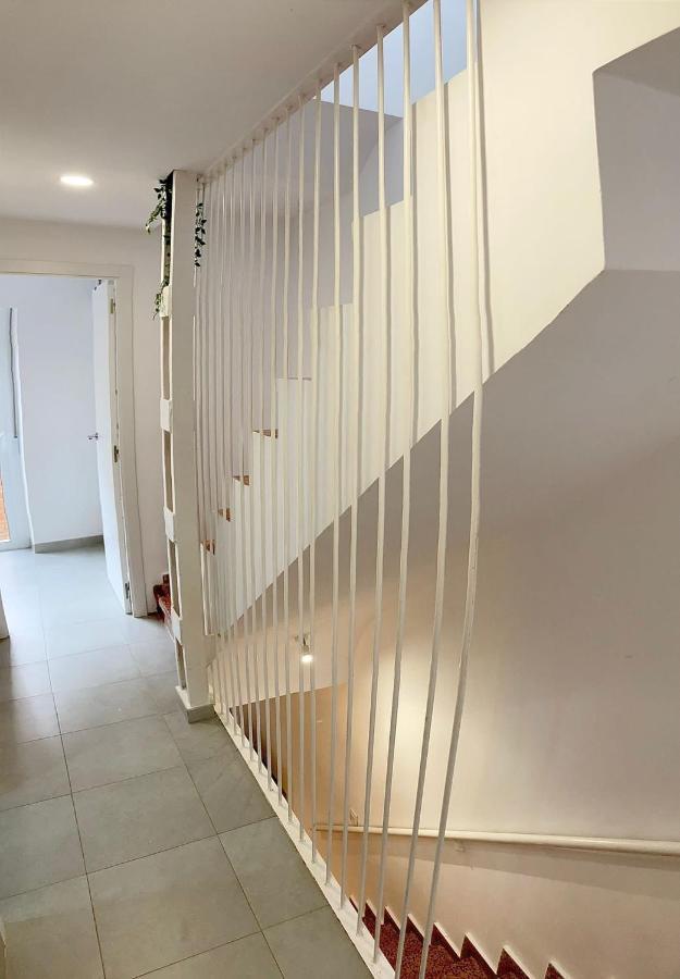 Duplex Penthouse With Terrace By Thegoodtourist Apartment Sevilla Exterior foto